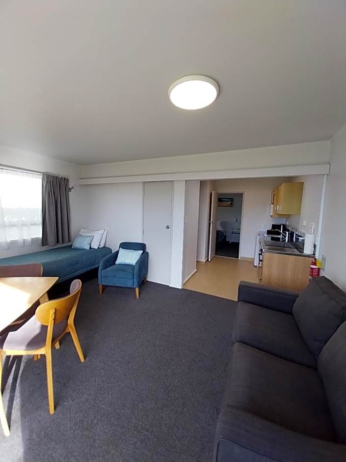 Bayview Motel