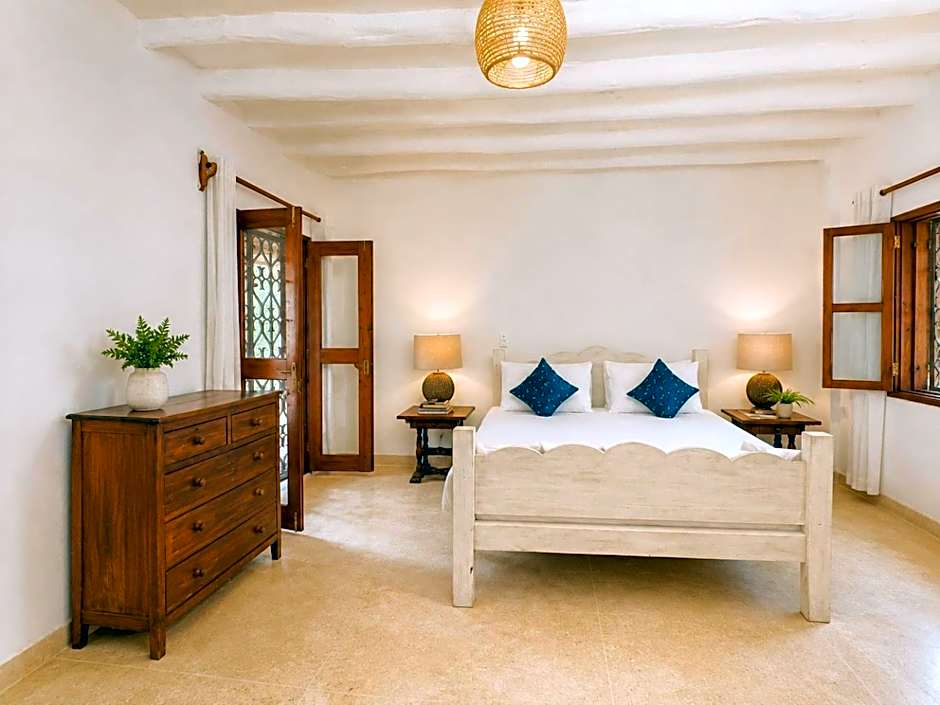 Saffron Garden Malindi