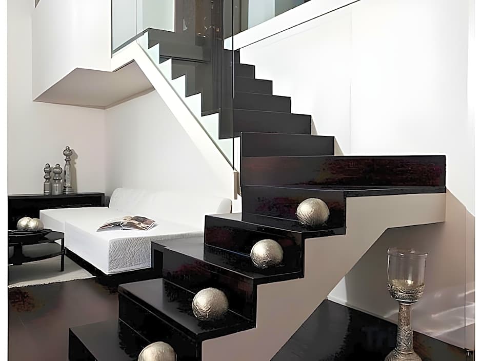 Puro Hotel Oasis Urbano