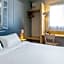 B&B HOTEL Rennes Sud Chantepie