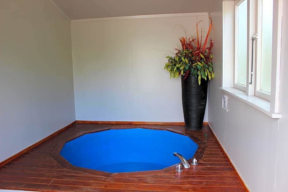 Quality Inn Acapulco Taupo