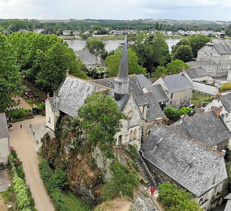 L'Audacieuse