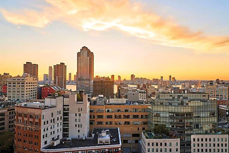 Sheraton Tribeca New York Hotel