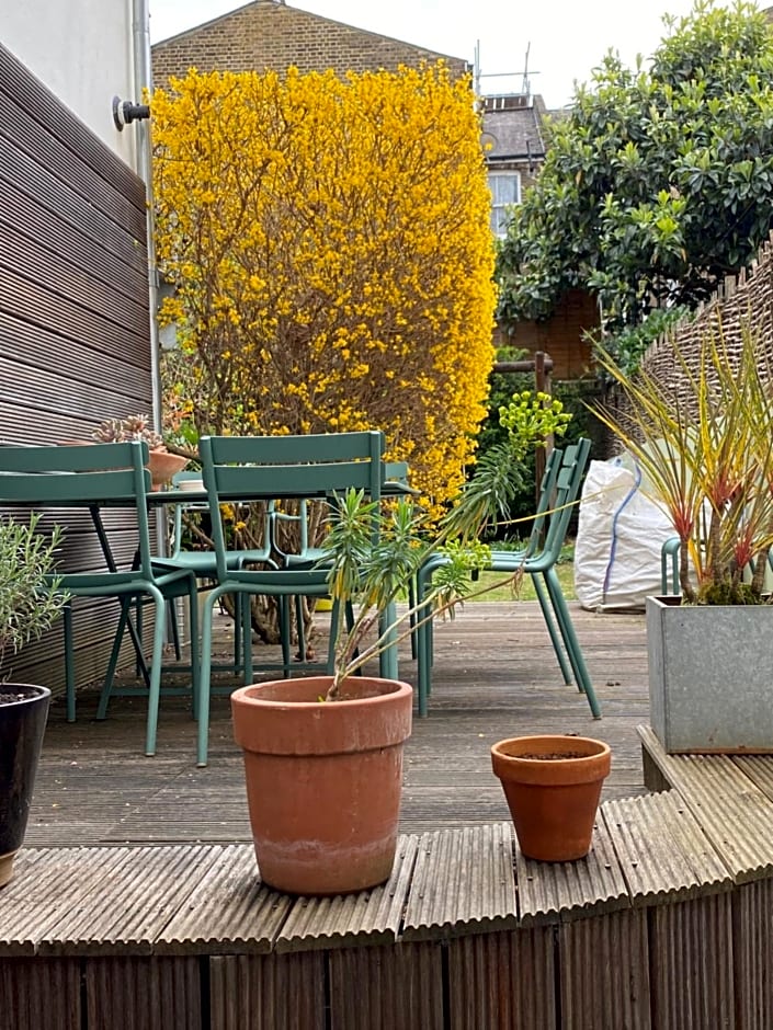 Kennington B&B – London
