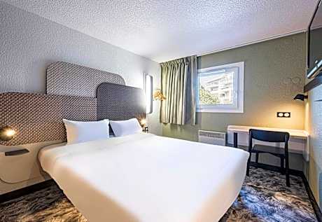 B&B HOTEL Annemasse Est