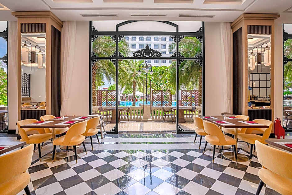 Wyndham Garden Grandworld Phu Quoc