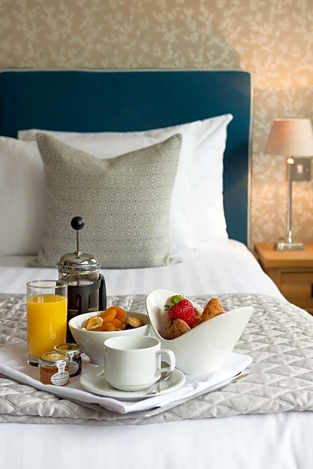 Best Western The Rose & Crown Hotel