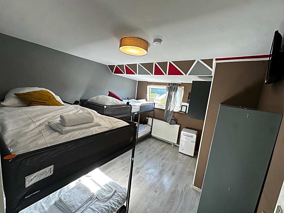 Green Seeblick Hotel am See