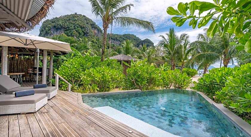 TreeHouse Villas - Adults Only - SHA Extra Plus