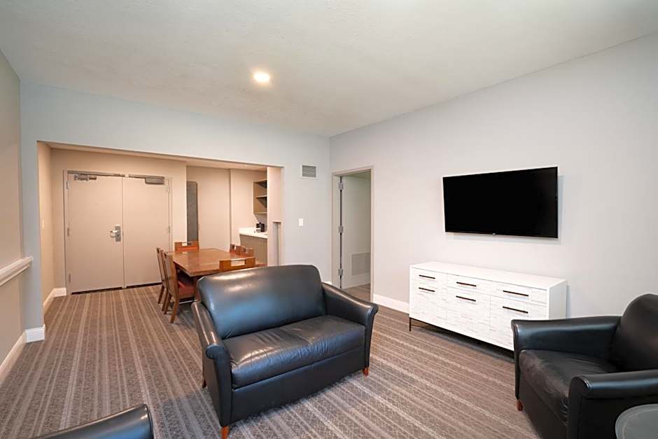 Crowne Plaza Atlanta SW - Peachtree City By IHG