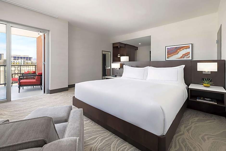 DoubleTree by Hilton Tucson Downtown Convention Center, AZ