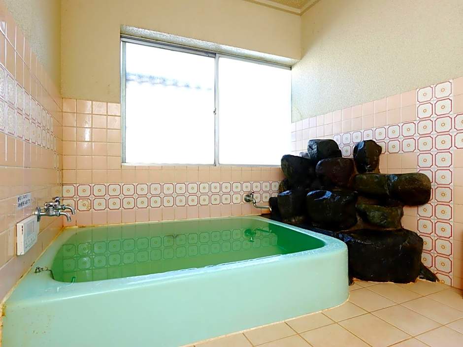 富山県 よしのや旅館