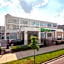 Holiday Inn Express St. Louis Central West End By IHG