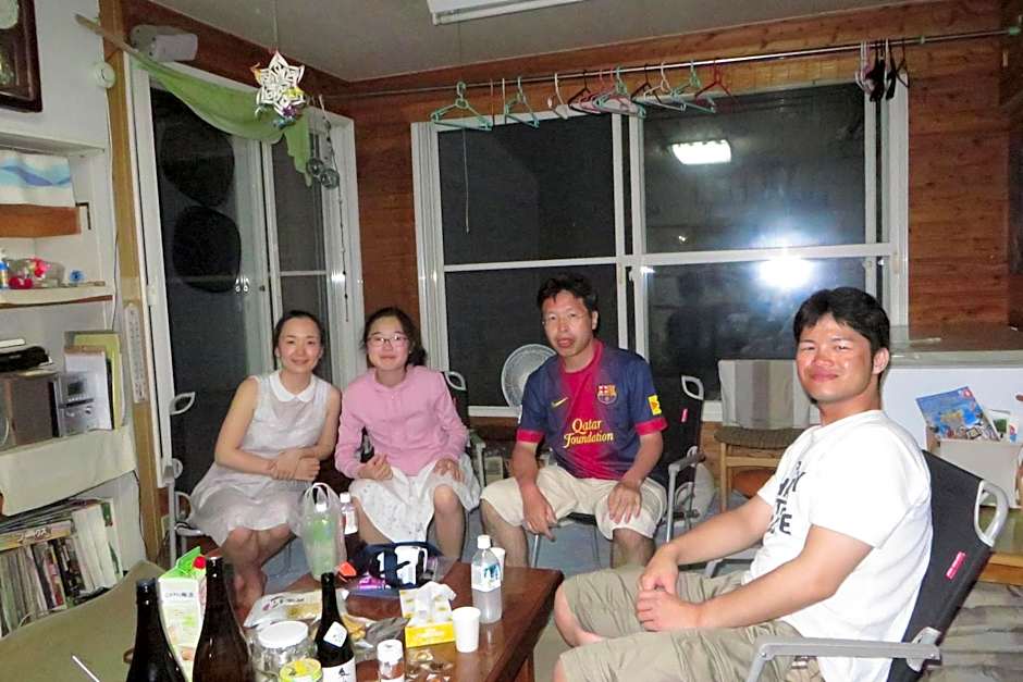 Traveler's Inn Asanebo