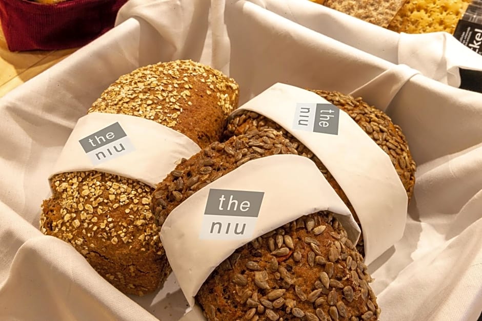 Holiday Inn - the niu, Timber Esslingen By IHG