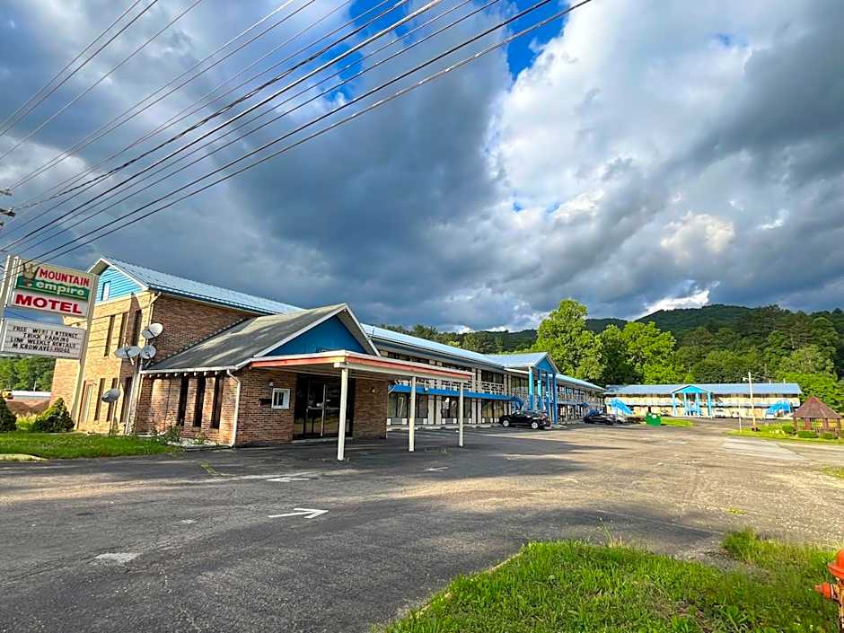 Mountain Empire Motel