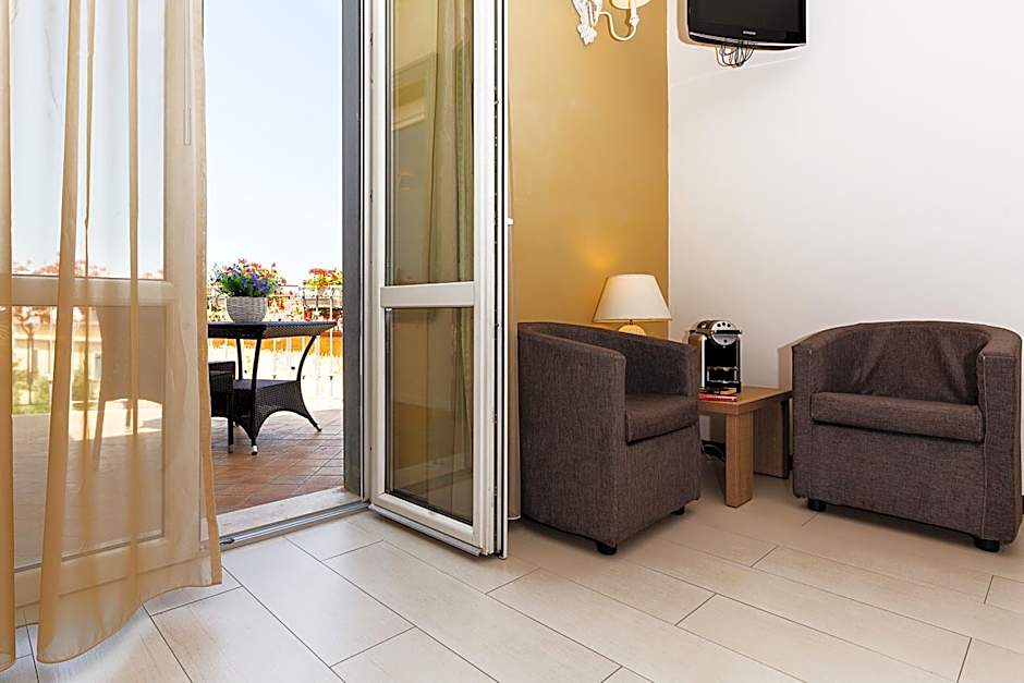 Le Residenze del Centro