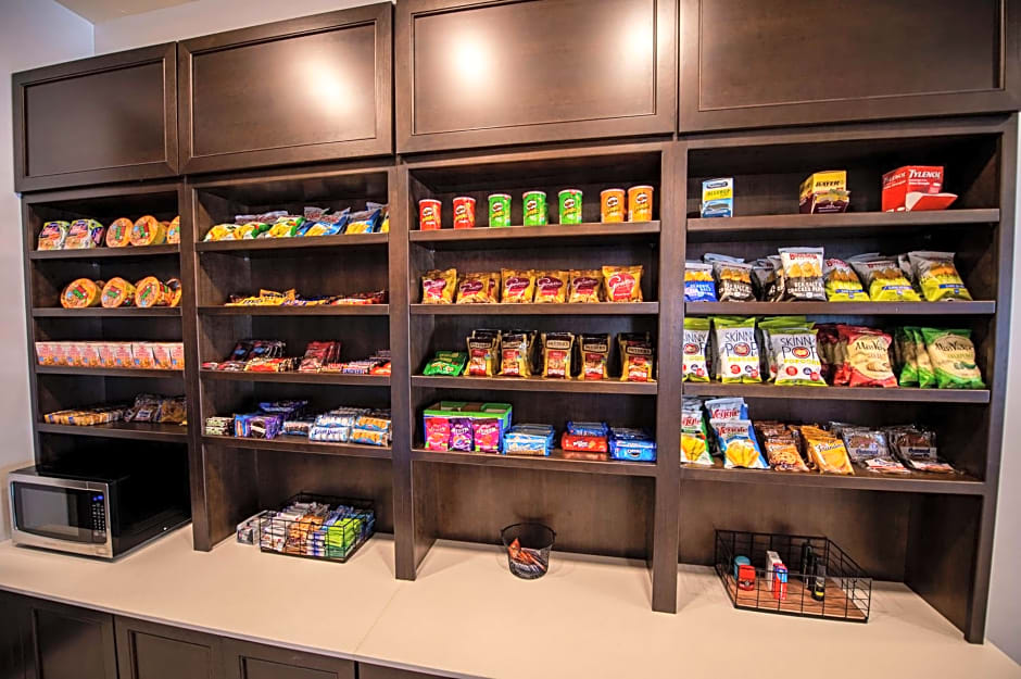 Holiday Inn Express & Suites - Colorado Springs AFA Northgate, an IHG Hotel