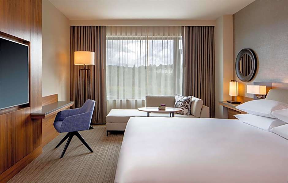 Hyatt Regency Lake Washington