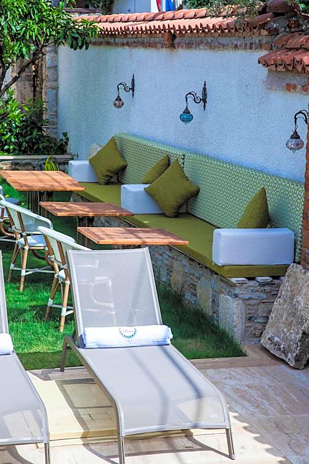 Livia Garden Hotel