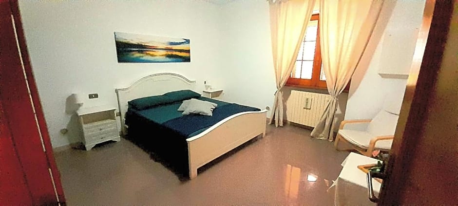 B&B Stars and Stripes