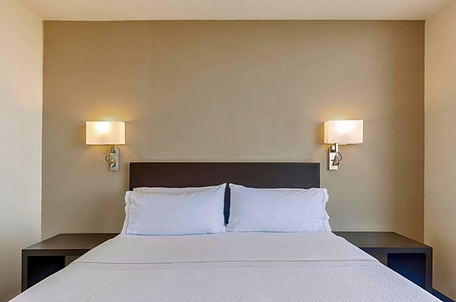 Fiesta Inn Centro Historico