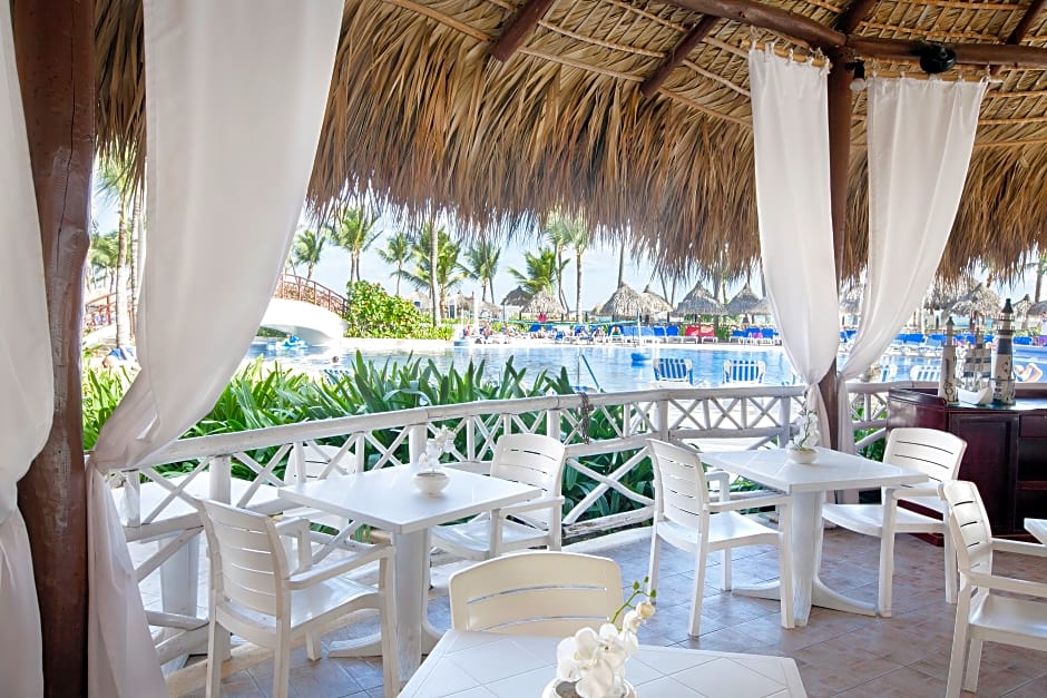 Bahia Principe Grand Punta Cana - All Inclusive