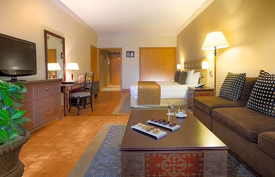 Photo 1 of 4 of Family Suite