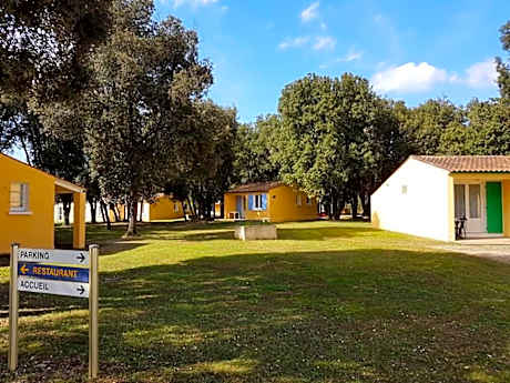 Family Bungalow