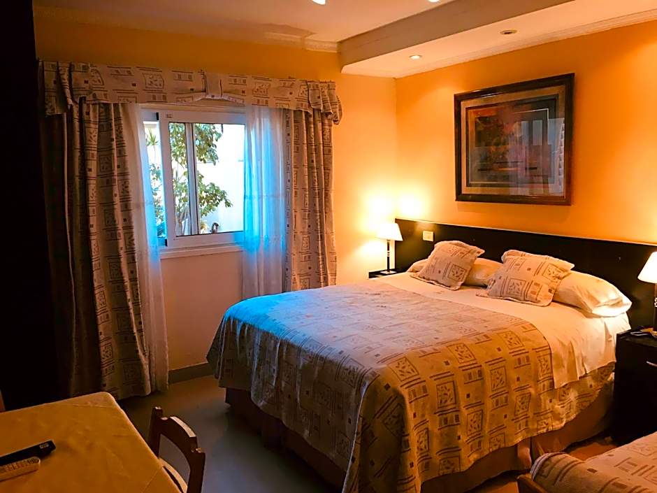 Hotel A&B Internacional