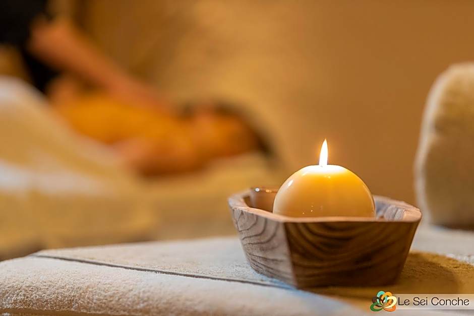 Le Sei Conche Relais & SPA
