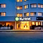 H+ Hotel Darmstadt