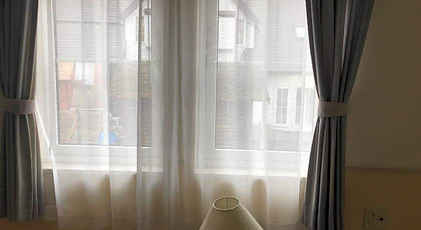 Petit Hotel Kurumi and Milk