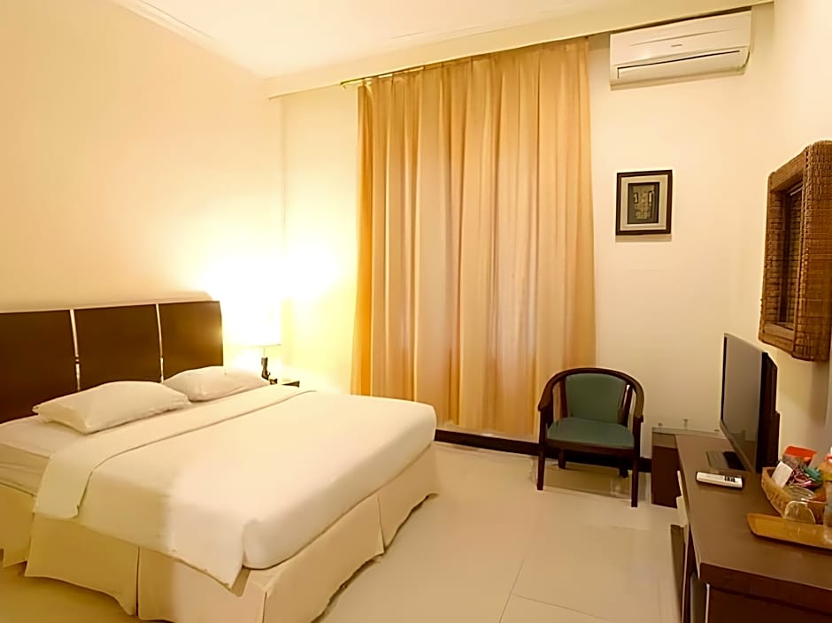 Padmaloka Hotel Tarakan