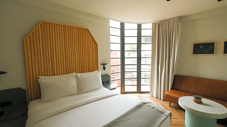 Rodona Hotel