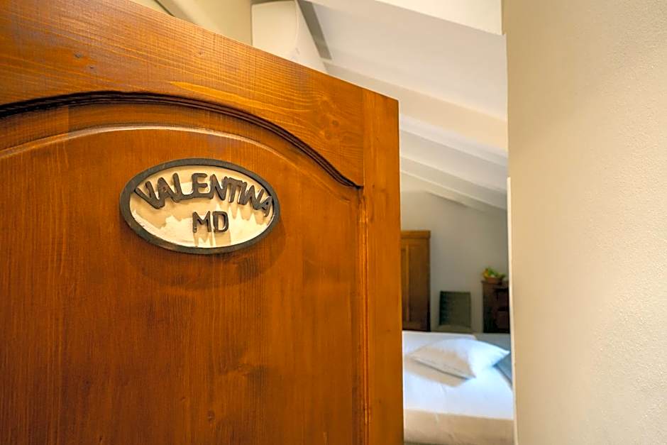 Affittacamere Valentina