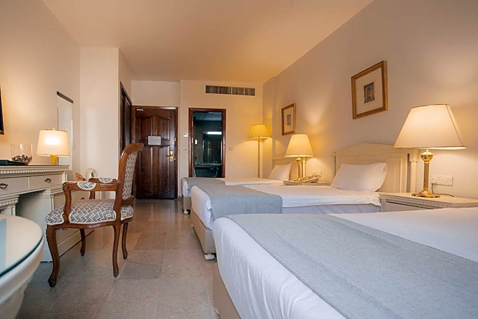 Grand Hotel Madaba