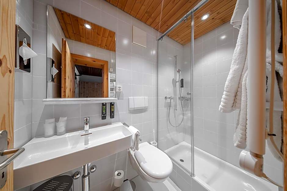 Hotel Quellenhof - Self Check-in & Adults Only