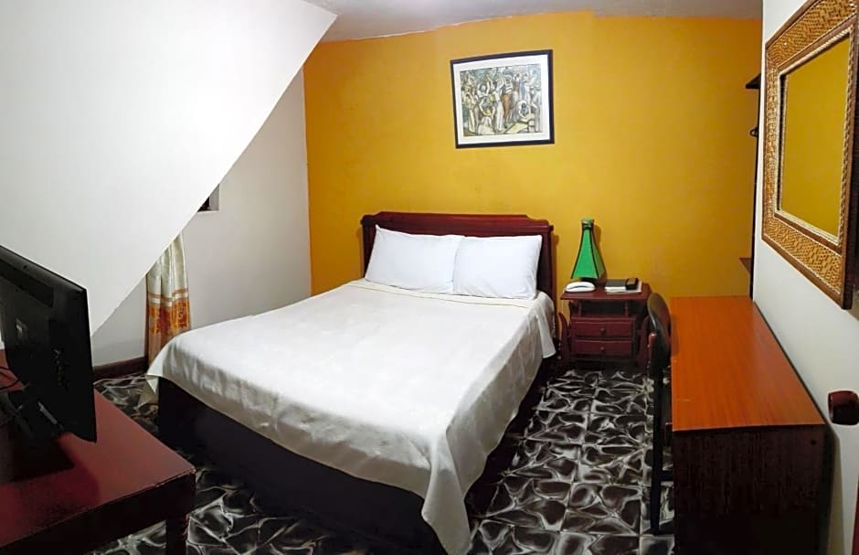 Hotel Alcayata Popayan