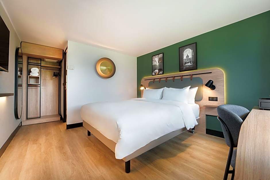 Campanile Toulouse Nord L'Union