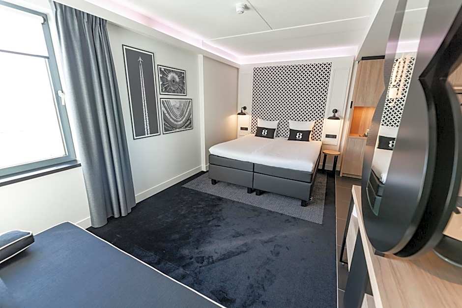 Gr8 Hotel Maastricht Aachen Airport