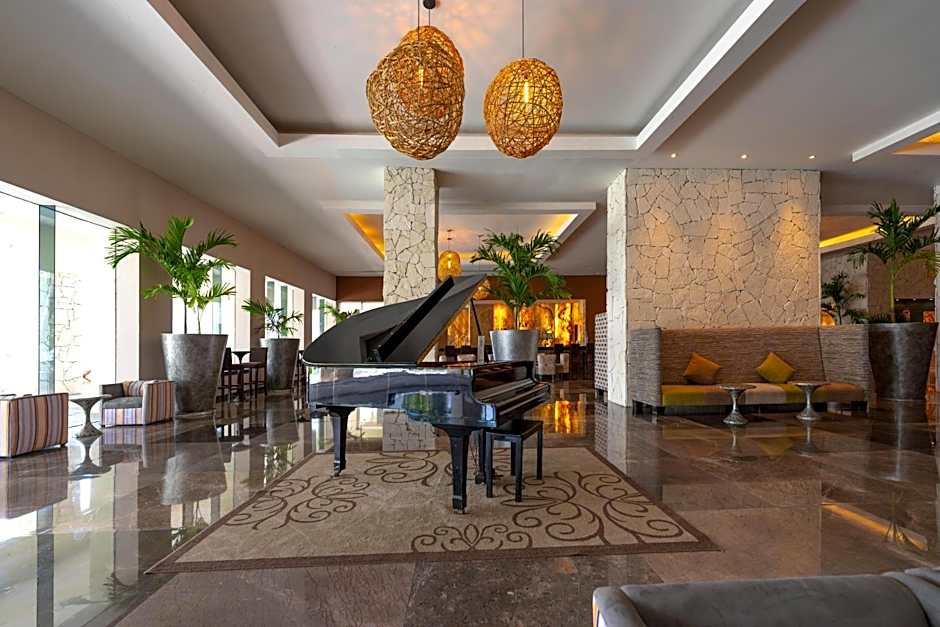 The Sens Tulum Riviera by Oasis-All Inclusive
