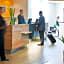 Mercure Hotel Stuttgart Airport Messe