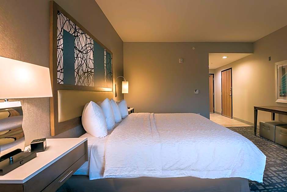 Hampton Inn By Hilton & Suites Dallas/The Colony, TX