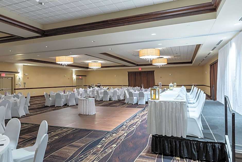 Hilton Garden Inn West Des Moines