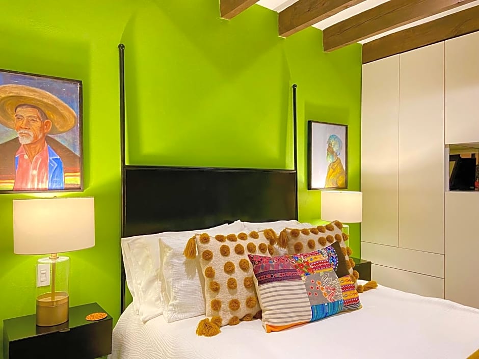Casa Juana Guesthouse