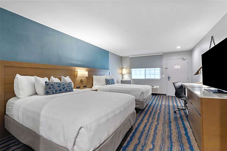 Best Western San Diego/Miramar Hotel