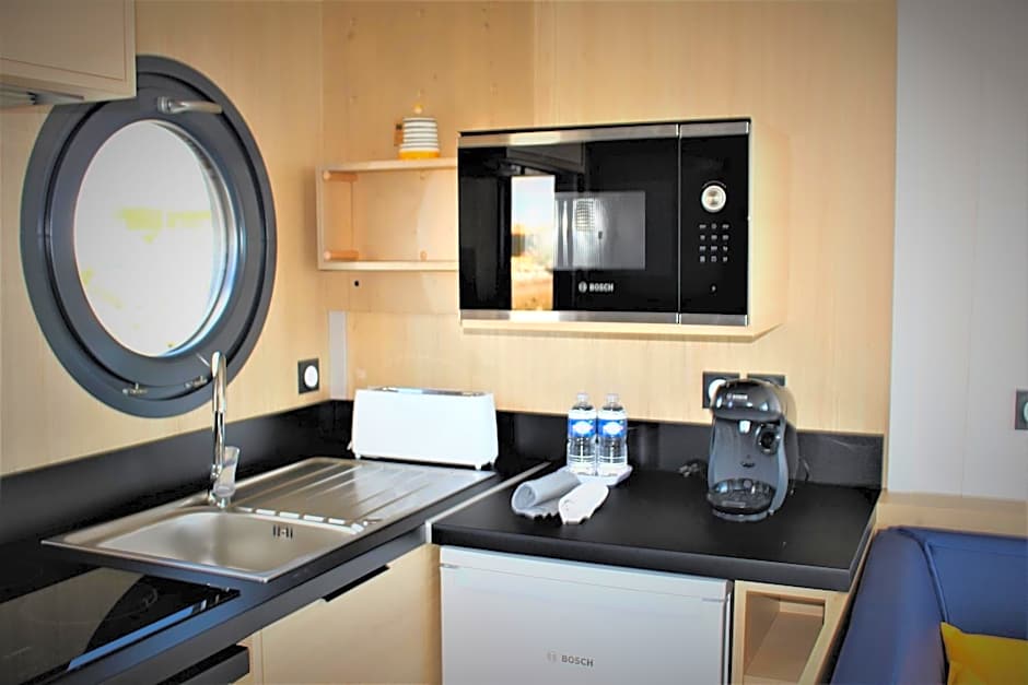 Les Ilots de Gruissan