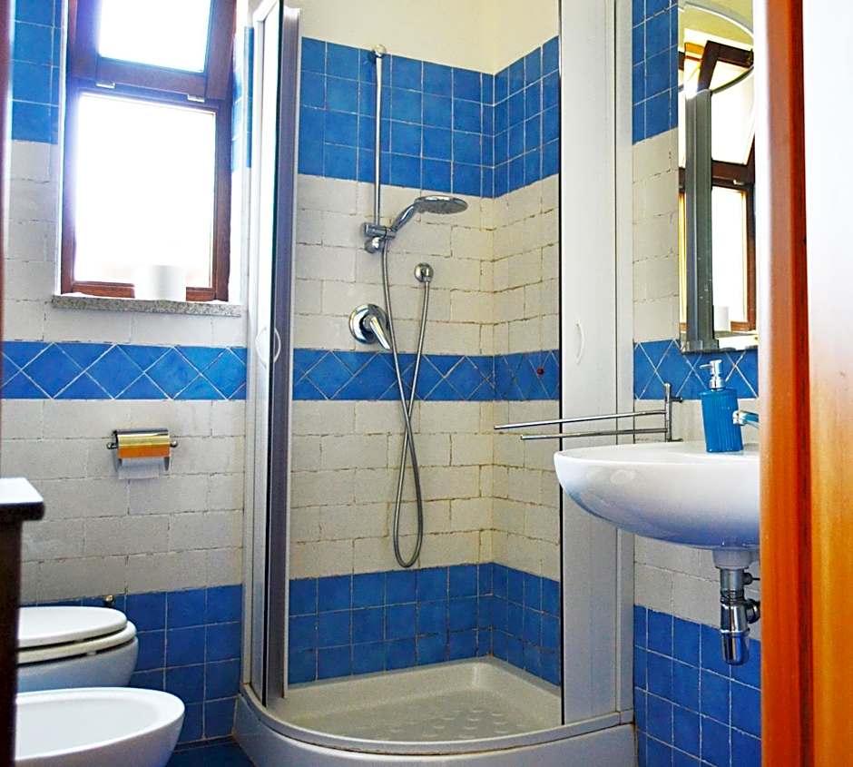 Hotel Sandalyon