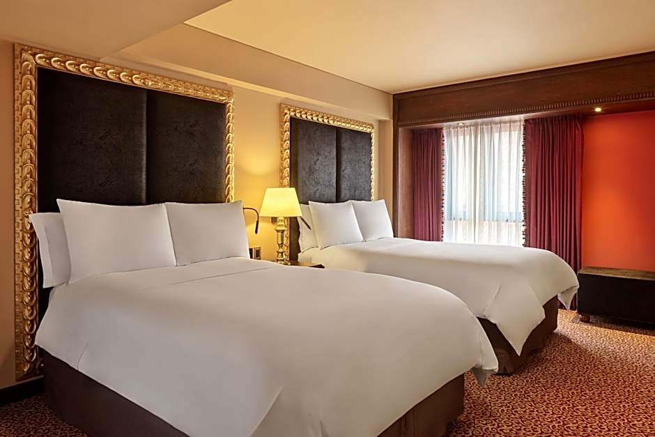 Palacio del Inka, A Luxury Collection Hotel